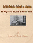 Research paper thumbnail of Escuela Racionalista en Yucatán