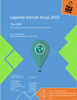 Research paper thumbnail of Laporan GPS 