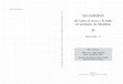 Research paper thumbnail of Teatro, arte e cultura materiale presso i disciplinati umbri. Inventari inediti dell'Archivio del Pio Sodalizio Braccio Fortebraccio.