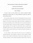 Research paper thumbnail of Colombia Otros 100 años de Soledad