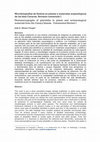 Research paper thumbnail of Fitolitos de las Islas Canarias. Imágenes publicadas comentadas.