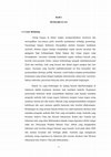 Research paper thumbnail of Ketahanan Nasional Indonesia