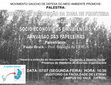 Research paper thumbnail of A diminuição da zona de fronteira e suas implicações sócio-econômicas e ambientais: A invasão das papeleiras.