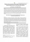 Research paper thumbnail of ÍNDICES EDUCACIONAIS ASSOCIADOS À PROFICIÊNCIA EM LÍNGUA PORTUGUESA: UM ESTUDO MULTINÍVEL