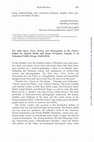 Research paper thumbnail of "The Wide Open: Prose, Poetry, and Photographs of the Prairie." Ed. annick Smith and Susan O'Connor.  Lincoln: U of Nebraska Press, 2008.  Interdisciplinary Studies in Literature and the Environment 17.2 (Spring 2010).