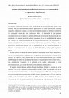 Research paper thumbnail of Gómez, R (2015) Apuntes sobre la industria audiovisual mexicana en el contexto de la re-regulación y digitalización.