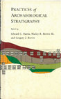 Research paper thumbnail of Sites without 'Principles': post-excavation analysis of 'pre-matrix' sites