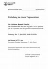 Research paper thumbnail of Flachbildzyklus: Die Flachbildkunst des alten Ägypten, Teil V: Spätzeit (26.-30. Dynastie) und die griechisch-römische Periode