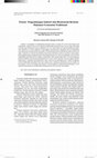 Research paper thumbnail of Potensi Pengembangan Industri dan Bioekonomi Berbasis Makanan Fermentasi Tradisional SUYANTO PAWIROHARSONO