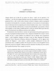 Research paper thumbnail of [Tesis] 2. Cinismo y literatura