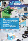 Research paper thumbnail of La comunicación pública como espectáculo