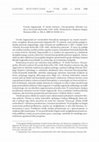 Research paper thumbnail of Urszula Augustyniak, W służbie hetmana i Rzeczpospolitej. Klientela wojskowa Krzysztofa Radziwiłła (1585-1640)