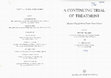 Research paper thumbnail of Allen, B. J. 1989.. A Continuing Trial of Treatment: Medical Pluralism in Papua New Guinea. S. Frankel and G. Lewis. Dordrecht, Kluwer Academic: 35-68.