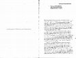 Research paper thumbnail of "Fluid Precision: Giacomo Della Porta and the Acqua Vergine Fountains of Rome" in Landscapes of memory and experience, Jan Birksted, ed. (London: Routledge, 2000), 183-201.