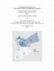 Research paper thumbnail of The Contradictory Impact of Syrian Refugees on Jordan Economy 