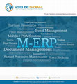 Research paper thumbnail of Achieve Better Business Performance with Modular ERP