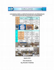 Research paper thumbnail of GUÍA BÁSICA PARA LA IDENTIFICACIÓN DE LOS PRINCIPALES TIPOS DE ROCAS DE APLICACIÓN EN LA INGENIERÍA