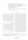 Research paper thumbnail of Alimentos, tecnologías vegetales y paleoambiente en las aldeas formativas de la Pampa del Tamarugal, Tarapacá (ca. 900 AC-800 DC)