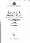 Research paper thumbnail of "Water: the Currency of Cardinals in Late Renaissance Rome," La Civilta` delle Acque tra Medioevo e Rinascimento, A. Calzona and D. Lamberini, eds. (Florence: Olshki, 2010), 367-87.