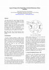 Research paper thumbnail of Aspects Design of the Single Phase Switched Reluctance Motor (SPSRM)