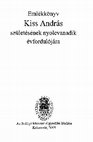 Research paper thumbnail of A székelyföldi miniszteri kirendeltség programjaiból (A székelyföldi legelők rehabilitálása)