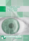 Research paper thumbnail of European Glaucoma Society Guidelines