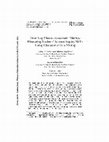 Research paper thumbnail of From Log Files to Assessment Metrics: Measuring Students’ Science Inquiry Skills Using Educational Data Mining