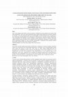 Research paper thumbnail of AYUR-VEDA BESLENME SİSTEMİNE GÖRE MENÜ PLANLAMA