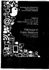 Research paper thumbnail of The historical development of PR in Turkey: the rise of a profession in times of social transformation