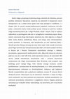 Research paper thumbnail of Cielesność a religijność