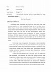 Research paper thumbnail of Jurnal Belajar edisi 13