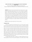 Research paper thumbnail of Urdu Language Processing