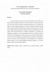 Research paper thumbnail of José Santos Salas Morales