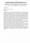 Research paper thumbnail of ESTUDIOS GEOLÓGICOS Y GEOTÉCNICOS EN CÓNDOR CLIFF Y LA BARRANCOSA Y ALTERNATIVAS DE PRESAS. SANTA CRUZ, ARGENTINA