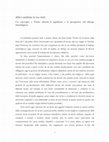 Research paper thumbnail of «Devi cambiare la tua vita!» Un convegno a Trento discute il significato e le prospettive del dialogo interreligioso