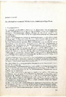 Research paper thumbnail of Krause M. 1988. Zur Perzeption russischer Wörter durch deutschsprachige Hörer. In: Wissenschaftliche Zeitschrift der Friedrich-Schiller-Universität Jena, Gesellschaftswissenschaften, R., 37. Jg., H.2. Jena, 141–145.