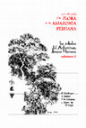 Research paper thumbnail of Flora de Jenaro Herrera