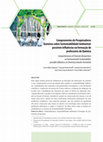 Research paper thumbnail of Compreensões de Pesquisadores Químicos sobre Sustentabilidade Ambiental: possíveis influências na formação de professores de Química