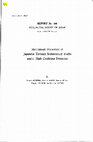 Research paper thumbnail of Mechanical Properties of Japanese Tertiary Sedimentary Rocks under High Confining Pressures