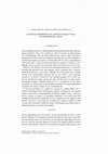 Research paper thumbnail of Krause M., Sappok Ch., Yokoyama O. 2003. Accentual Prominence in a Russian Dialekt Text: An Experimental Study. In: Russian Linguistics 27, Kluwer Academic Publisher, 251-286. 