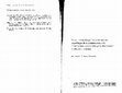 Research paper thumbnail of Gómez, R. (2009) La comunicación política y las nuevas tecnologías de la comunicación: coordenadas para dimensionar su estudio y práctica