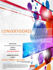 Research paper thumbnail of  Unidad 3: Convertidores Principios eléctricos y Aplicaciones digitales.