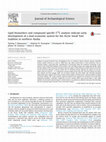 Research paper thumbnail of Lipid biomarkers and compound specific d13C analysis indicate early development of a dual-economic system for the Arctic Small Tool tradition in northern Alaska