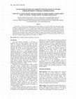 Research paper thumbnail of EVALUATION OF POLLEN VIABILITY IN DATE PALM CULTIVARS UNDER DIFFERENT STORAGE TEMPERATURES