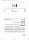 Research paper thumbnail of Mancuso, Piergabriele. 2014. Recensione di "The Brotherhood of Freemason Sisters." HIRAM 2014/3: pp. 103-105.