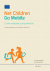 Research paper thumbnail of Net Children Go Mobile: Cross-national comparisons. Report D3.3.