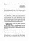 Research paper thumbnail of Evolución del tuteo madrileño en el siglo XX: ¿proceso gradual o cambio abrupto?. Workshop/Coloquio Internacional: Evolución y variación de las formas de tratamiento en español”. Ludwig-Maximiliams-Universität, München (Alemania), julio 2015