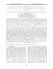 Research paper thumbnail of Tissue culture and some of the factors affecting them and the micropropagation of strawberry