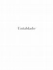 Research paper thumbnail of Entablado: Theaters and Performances in the Philippines