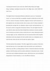 Research paper thumbnail of Review of Contesting International Society in East Asia, eds. Barry Buzan and Yongjin Zhang (Cambridge: Cambridge University Press, 2014) in International Affairs 91:3